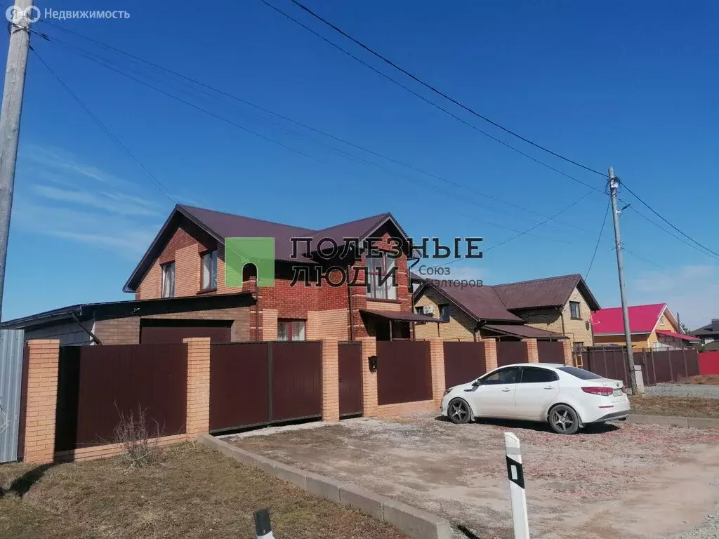 Дом в деревня Пирогово, Южная улица, 13 (120 м) - Фото 2