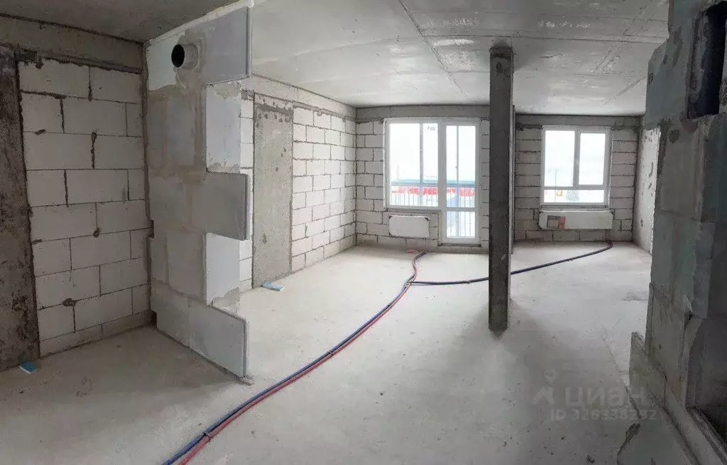 3-к кв. Московская область, Одинцовский городской округ, с. ... - Фото 1