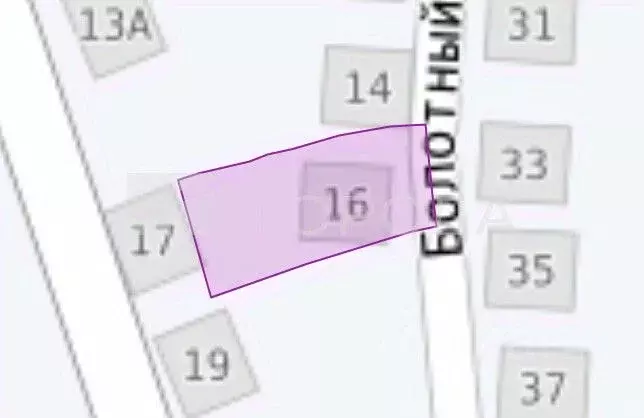 Дом в Кемеровская область, Калтан Болотный пер., 14 (36 м) - Фото 2