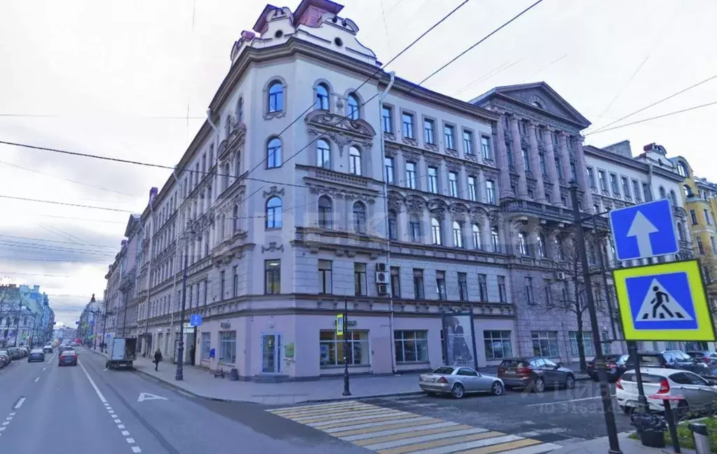Офис в Санкт-Петербург Пионерская ул., 6 (143 м) - Фото 0