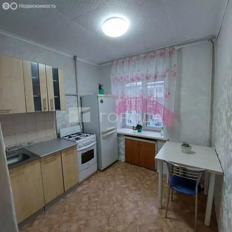 1-комнатная квартира: Барнаул, улица 80-й Гвардейской Дивизии, 14А (30 ... - Фото 1