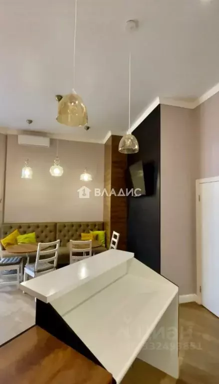 Помещение свободного назначения в Краснодарский край, Новороссийск ... - Фото 2