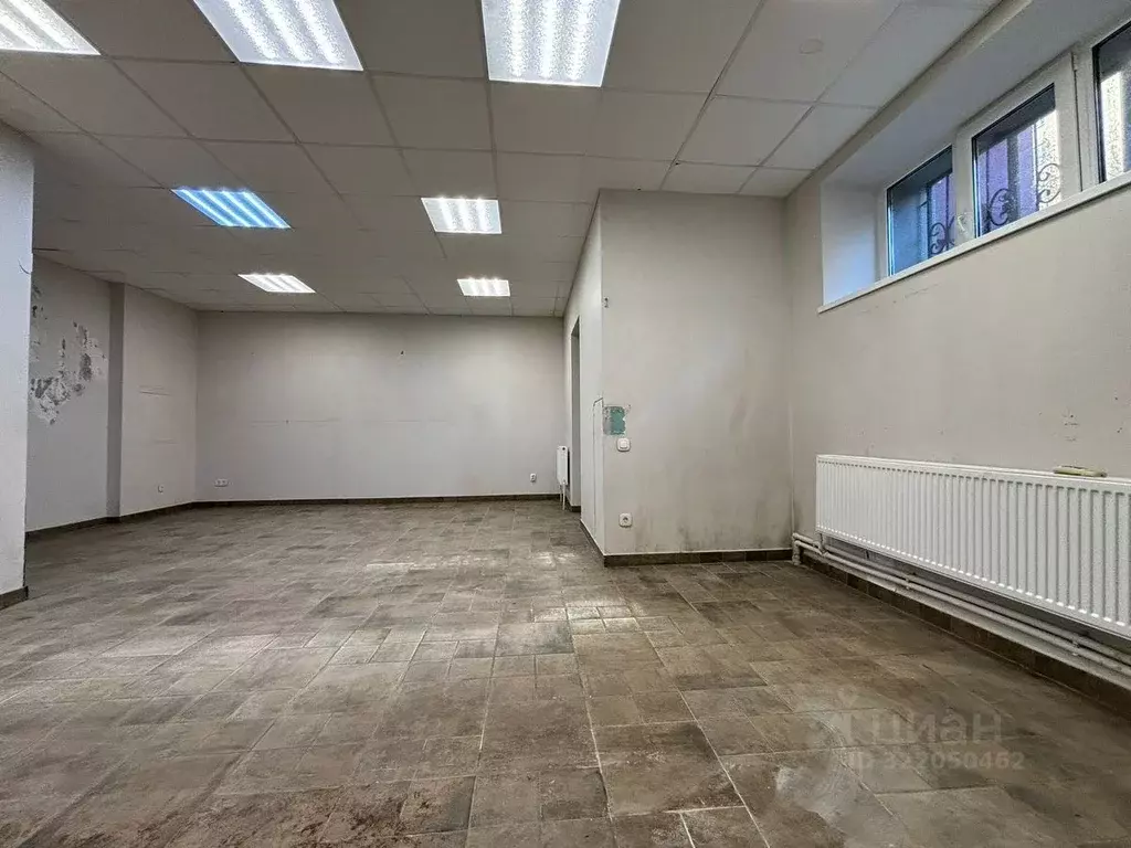 Помещение свободного назначения в Рязанская область, Рязань ... - Фото 2