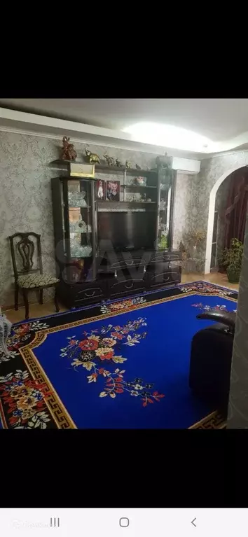 Продаётся 3-к квартира, 70 м - Фото 0