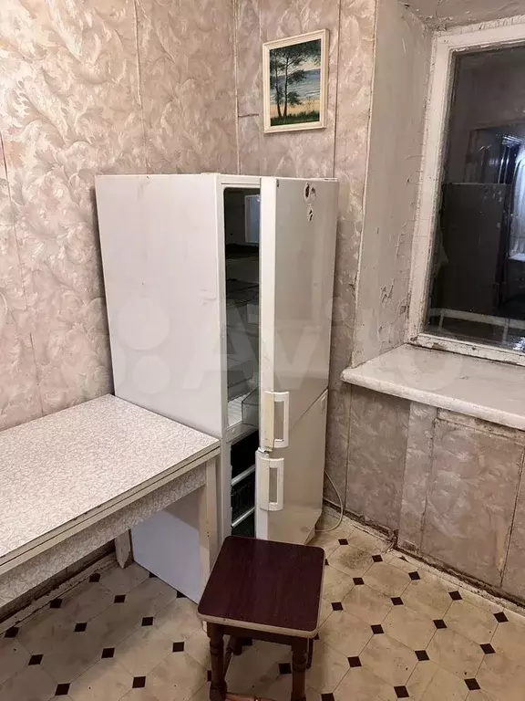 2-к. квартира, 43 м, 3/5 эт. - Фото 1