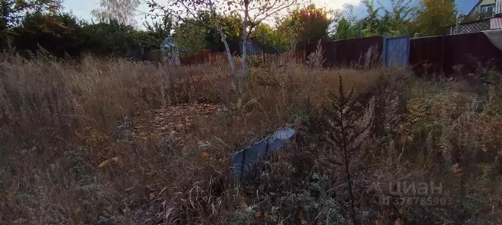 Участок в Волгоградская область, Городищенский район, Ерзовское ... - Фото 2