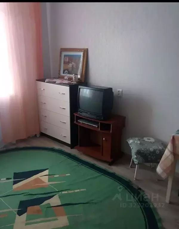 Комната Брянская область, Брянск Почтовая ул., 110 (13.0 м) - Фото 2