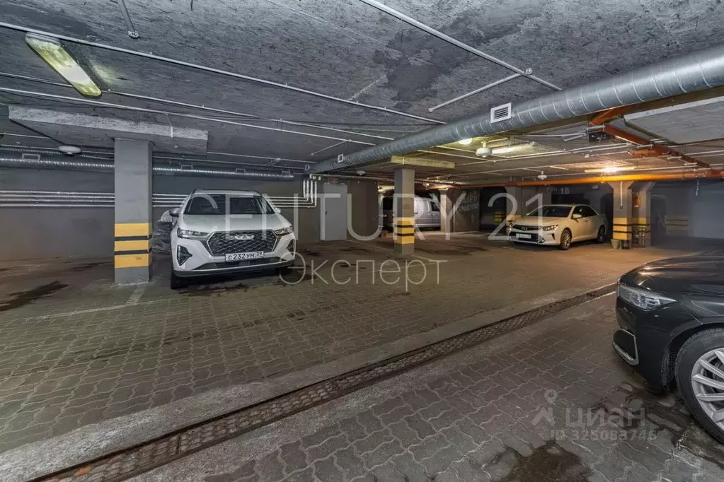 Помещение свободного назначения в Калининградская область, Калининград ... - Фото 1