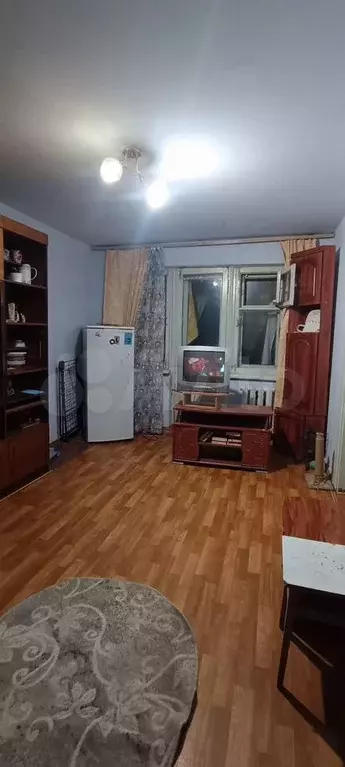 3-к. квартира, 58 м, 4/5 эт. - Фото 1