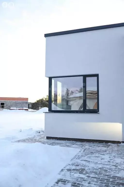 Дом в село Ягодное, Чистопрудный бульвар (172 м) - Фото 2