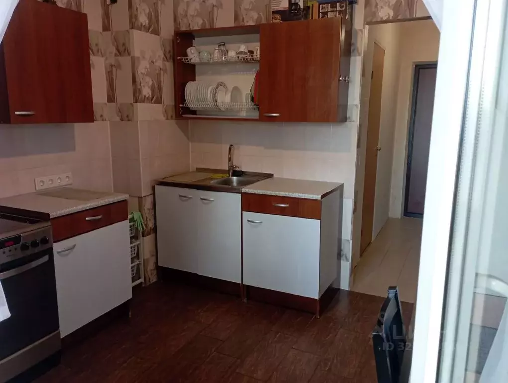 1-к кв. Санкт-Петербург просп. Космонавтов, 61к1 (40.0 м) - Фото 2