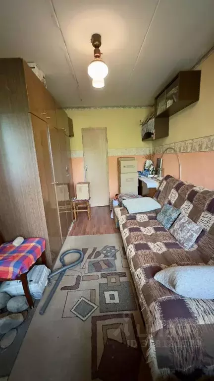2-к кв. Московская область, Лобня ул. Ленина, 49 (45.2 м) - Фото 1