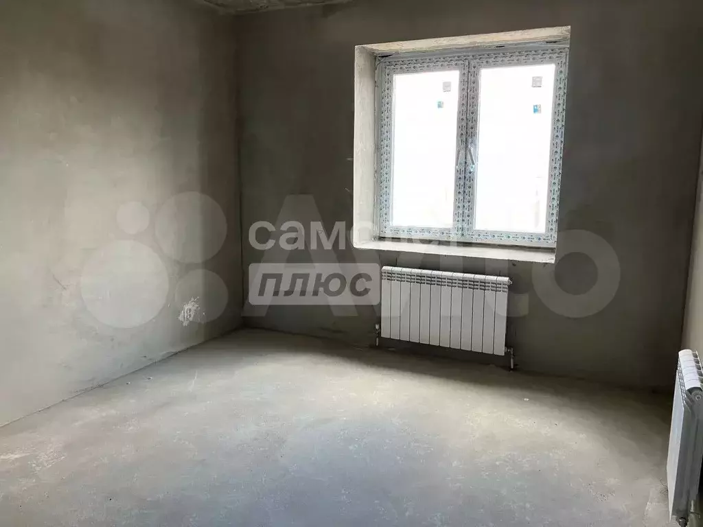1-к. квартира, 39,5 м, 1/8 эт. - Фото 0