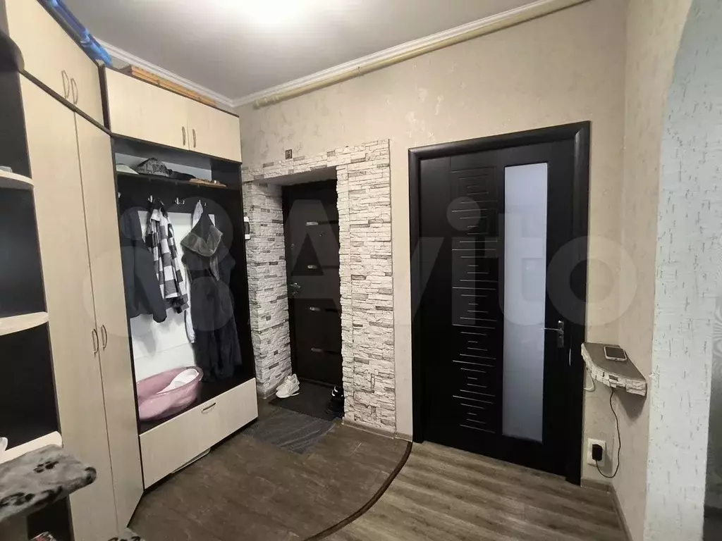 3-к. квартира, 61 м, 2/2 эт. - Фото 1