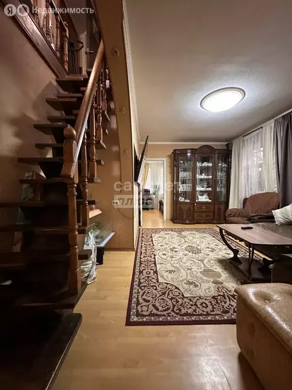 Дом в Ростов-на-Дону, Ревкомовская улица, 26А (110 м) - Фото 1