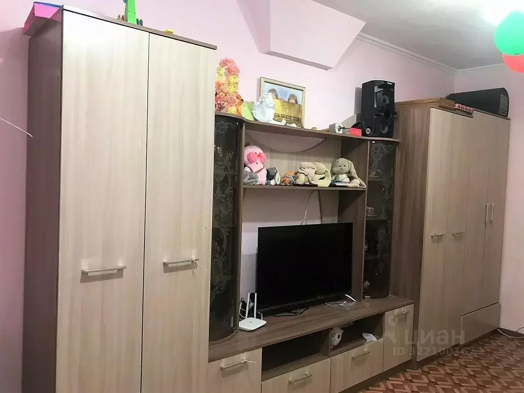 3-к кв. Краснодарский край, Темрюк ул. Шопена, 94 (47.3 м) - Фото 1