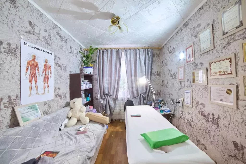 2-к кв. Башкортостан, Стерлитамак ул. Артема, 71 (43.1 м) - Фото 0