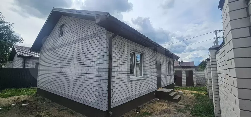 Дом 75 м на участке 3 сот. - Фото 0