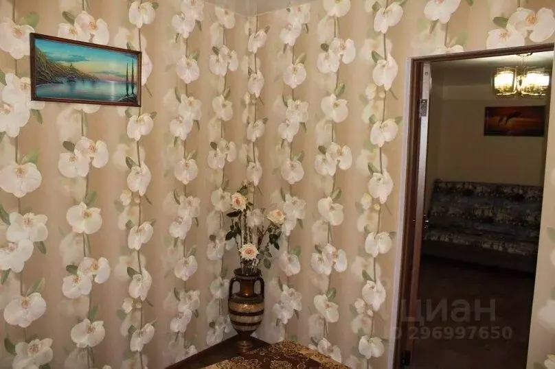 Дом в Крым, Евпатория ул. Интернациональная, 43 (50 м) - Фото 1