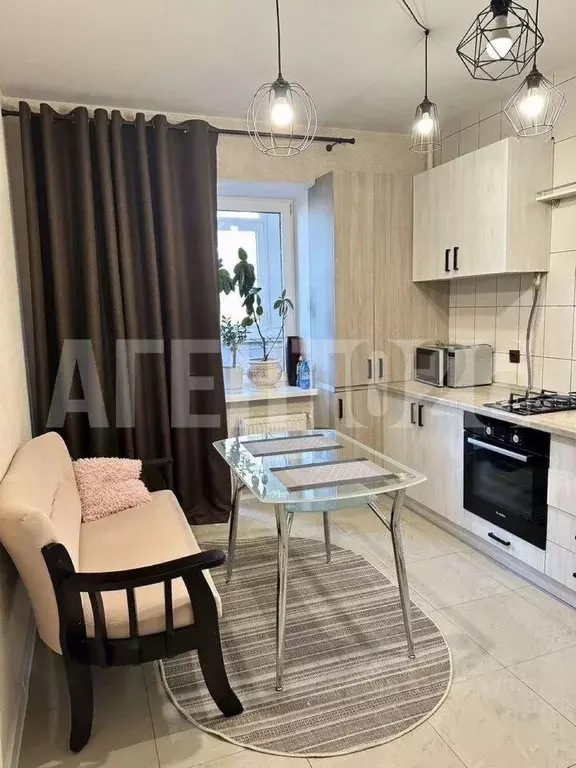 1-к кв. Ставропольский край, Ставрополь ул. Орджоникидзе, 71 (45.0 м) - Фото 0