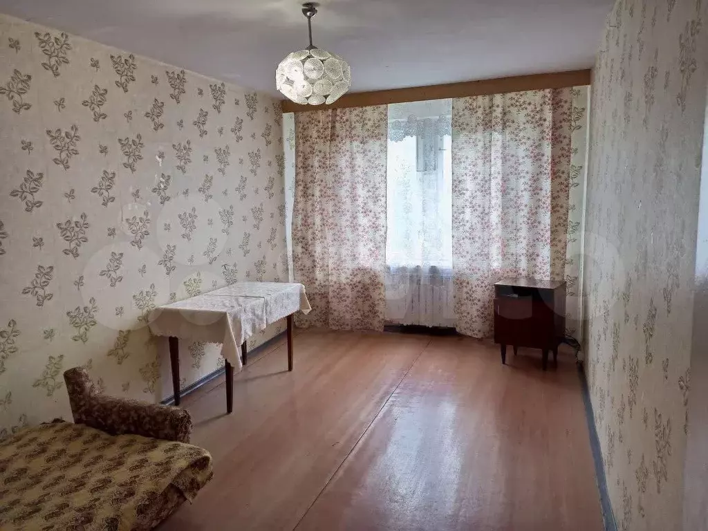 2-к. квартира, 48,1 м, 3/5 эт. - Фото 1