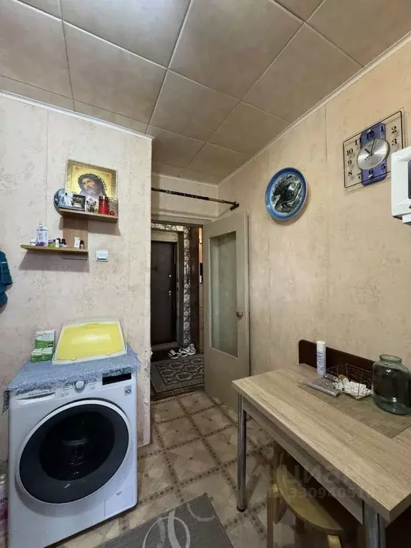 2-к кв. Калужская область, Сосенский г. Козельский муниципальный ... - Фото 2