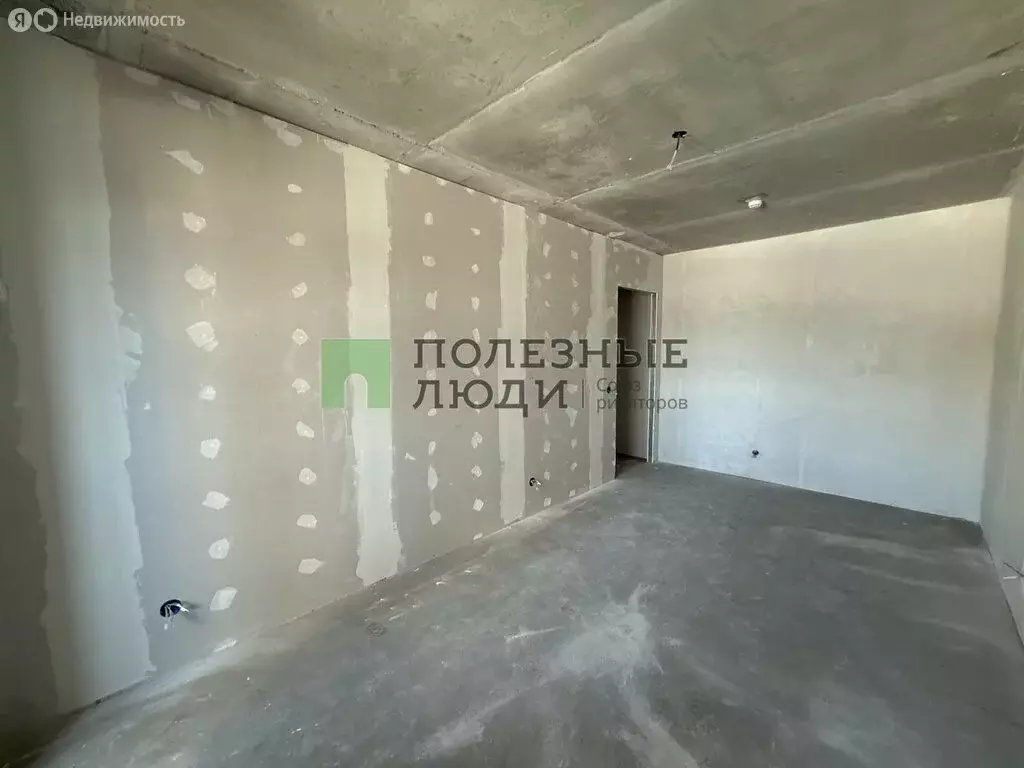 2-комнатная квартира: Ижевск, улица 40 лет Победы, 119 (54 м) - Фото 2