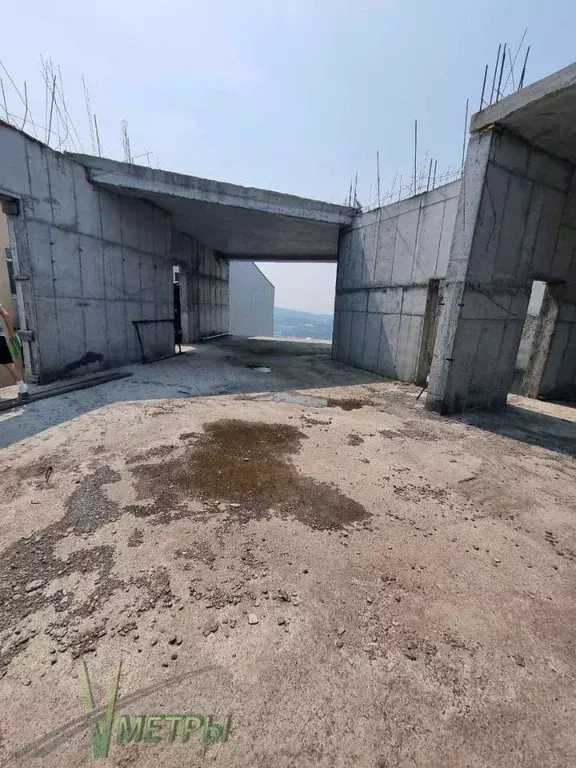 Торговая площадь в Приморский край, Владивосток Жариковская ул., 22 ... - Фото 2