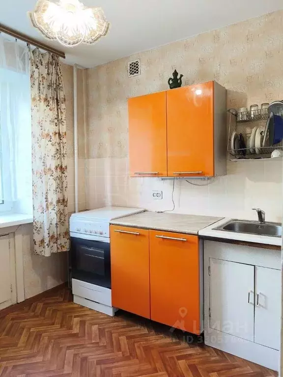 2-к кв. Рязанская область, Рязань ул. Гагарина, 53 (45.4 м) - Фото 1