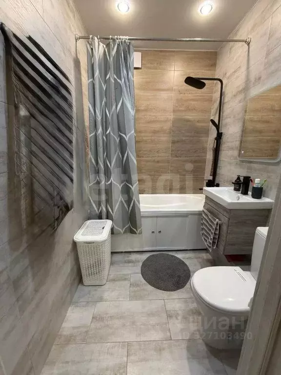 1-к кв. Ярославская область, Ярославль Летная ул., 12 (42.2 м) - Фото 1