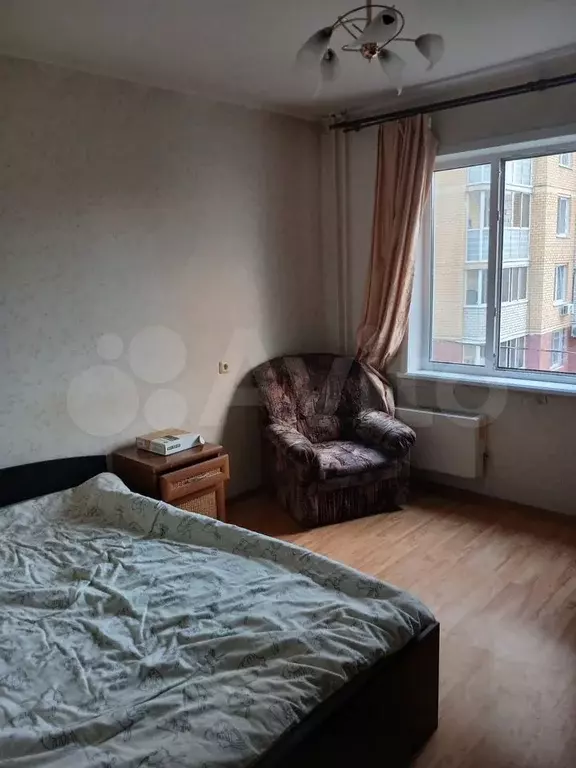 Комната 16 м в 3-к., 2/14 эт. - Фото 0