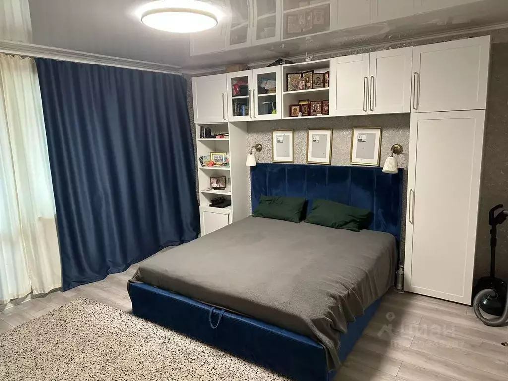 2-к кв. Челябинская область, Челябинск ул. 250-летия Челябинска, 21 ... - Фото 1