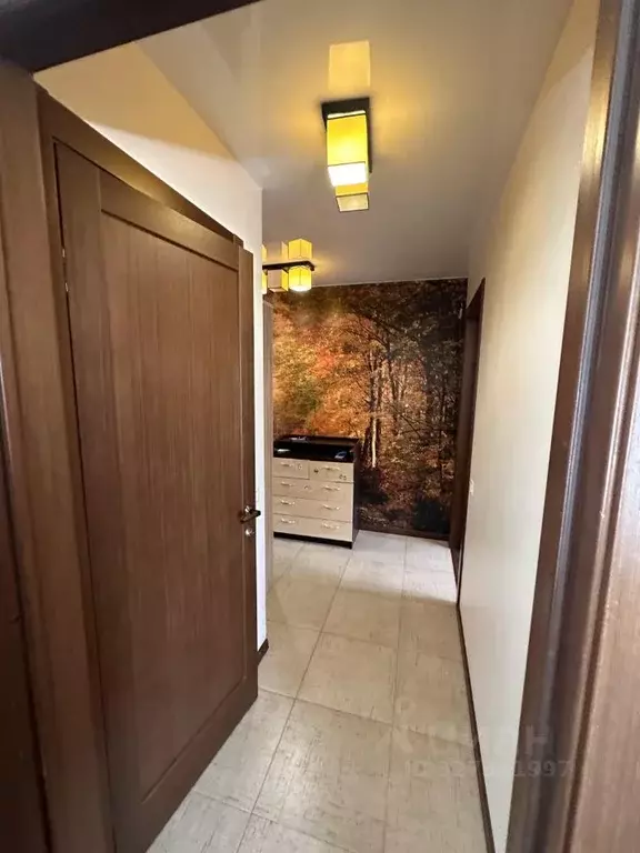 2-к кв. Московская область, Красногорск городской округ, Нахабино пгт ... - Фото 2