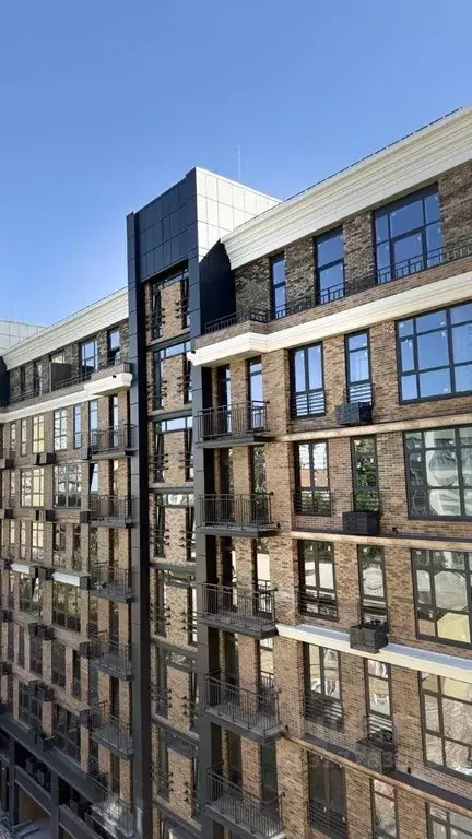 2-к кв. Волгоградская область, Волгоград Новороссийская ул., 4А (68.8 ... - Фото 1