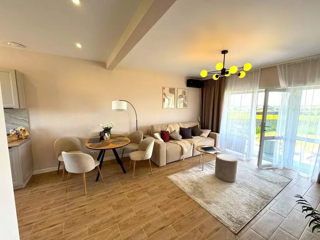 Дом в Нижегородская область, Нижний Новгород Подновье сл.,  (105 м) - Фото 1