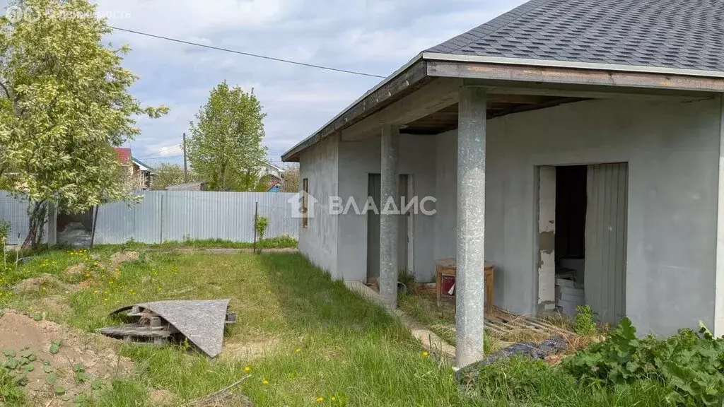 Дом в Нижний Новгород, садоводческое некоммерческое товарищество ... - Фото 1