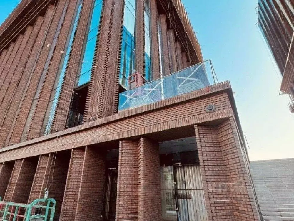 Офис в Москва проезд Жуков, вл8 (263 м) - Фото 1