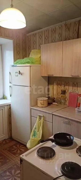 1-к кв. Кемеровская область, Новокузнецк ул. Обнорского, 18 (30.0 м) - Фото 1