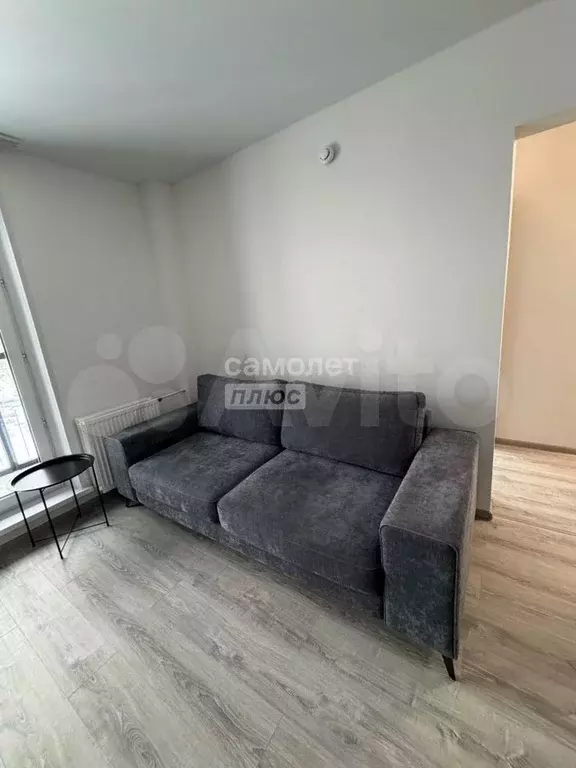 1-к. квартира, 41,5 м, 6/10 эт. - Фото 1
