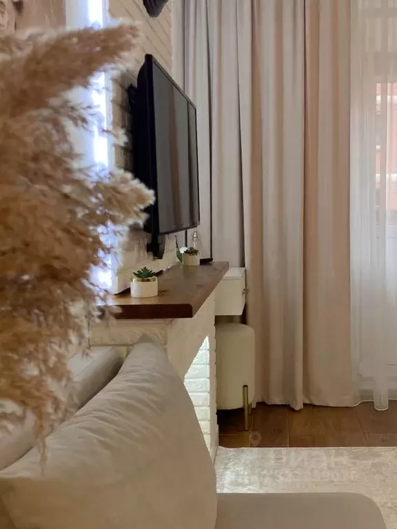 Студия Краснодарский край, Краснодар Славянский мкр, ул. Заполярная, ... - Фото 1