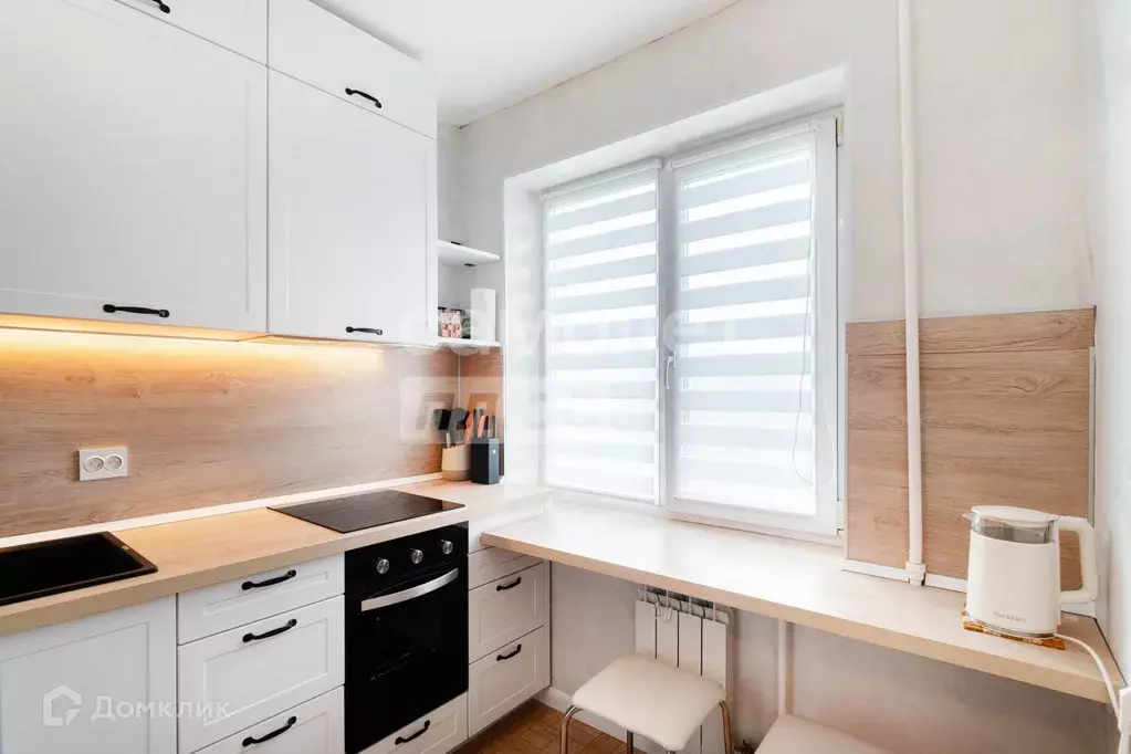 Продаётся 2-к квартира, 47 м - Фото 1