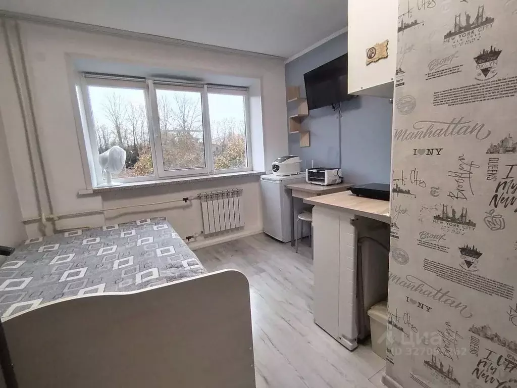 Студия Новгородская область, Великий Новгород Район Софийская сторона, ... - Фото 2