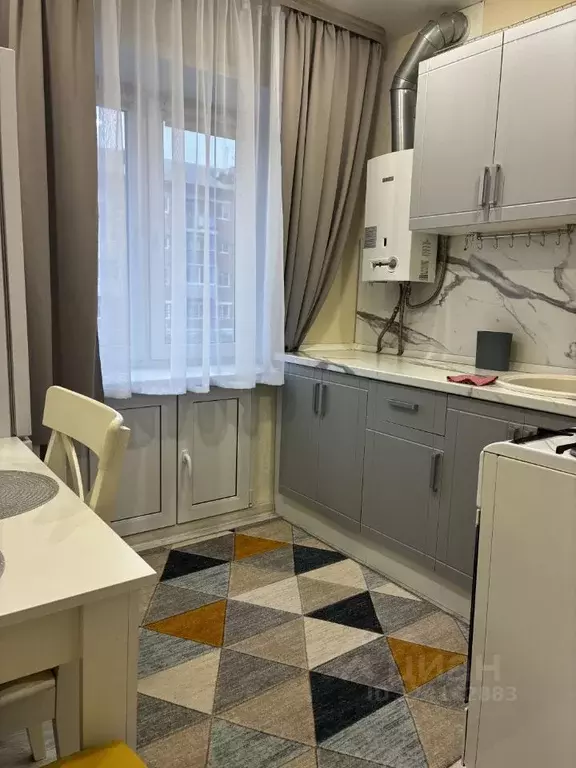 1-к кв. Тульская область, Щекинский район, Первомайский городское ... - Фото 1