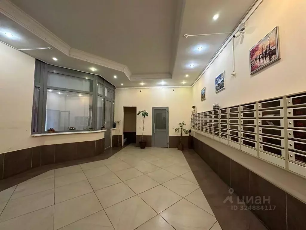 3-к кв. Московская область, Одинцовский городской округ, ... - Фото 2