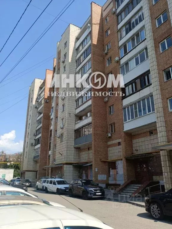 3-к кв. Самарская область, Самара ул. Агибалова, 80 (68.6 м) - Фото 1