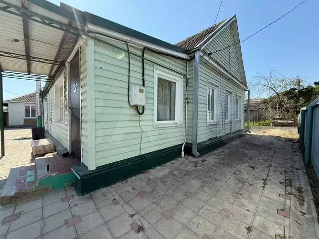 Дом 116,3 м на участке 10,8 сот. - Фото 0