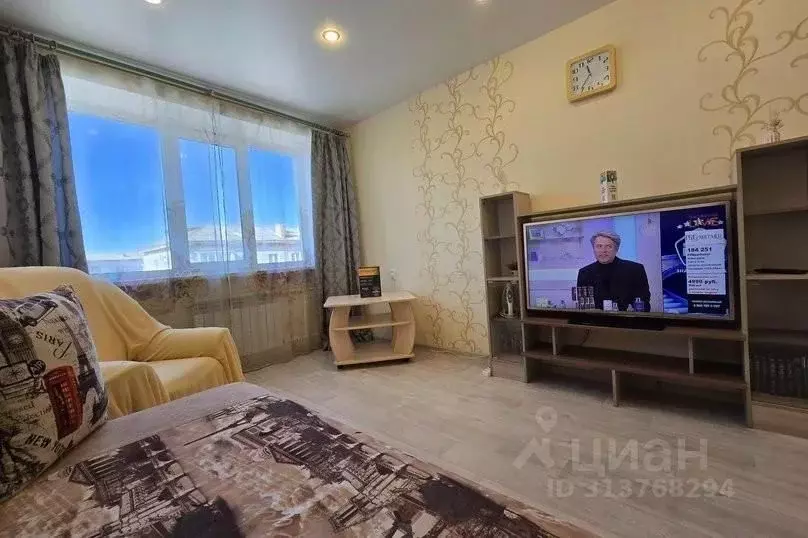 2-к кв. Приморский край, Находка ул. Постышева, 4 (50.0 м) - Фото 1