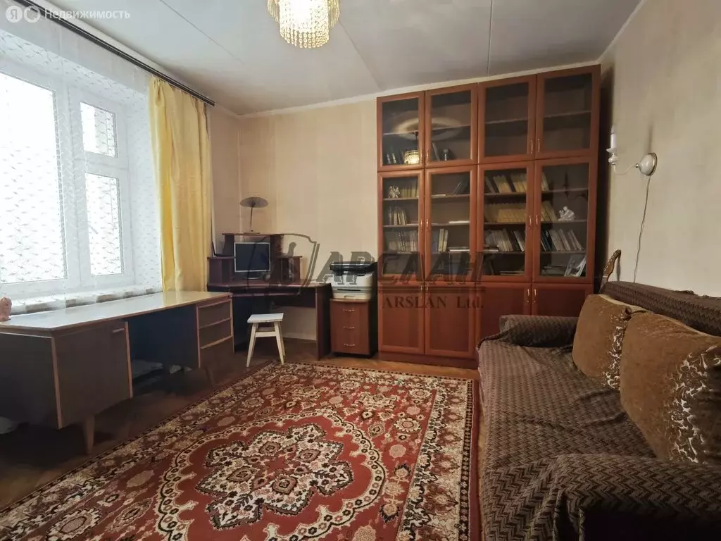 3-комнатная квартира: Казань, улица Лесгафта, 28А (84.3 м) - Фото 2