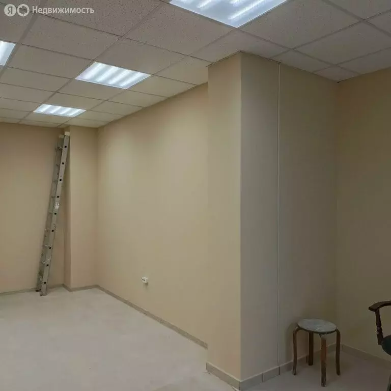 Помещение свободного назначения (32 м) - Фото 1