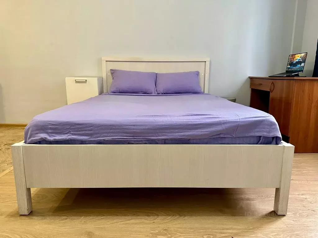 Студия Краснодарский край, Сочи Адлер жилрайон, ул. Надежды, 8 (36.9 ... - Фото 2